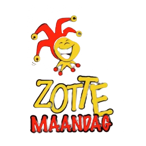 Zotte maandag Pittem