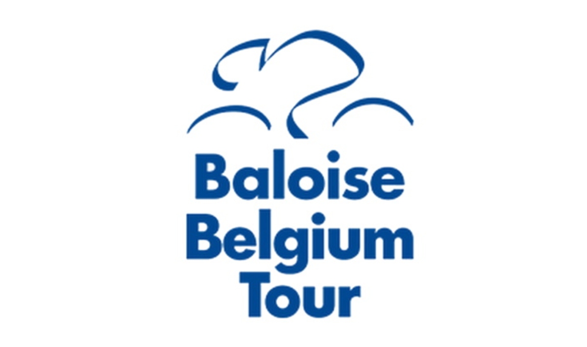 Baloise Belgium Tour