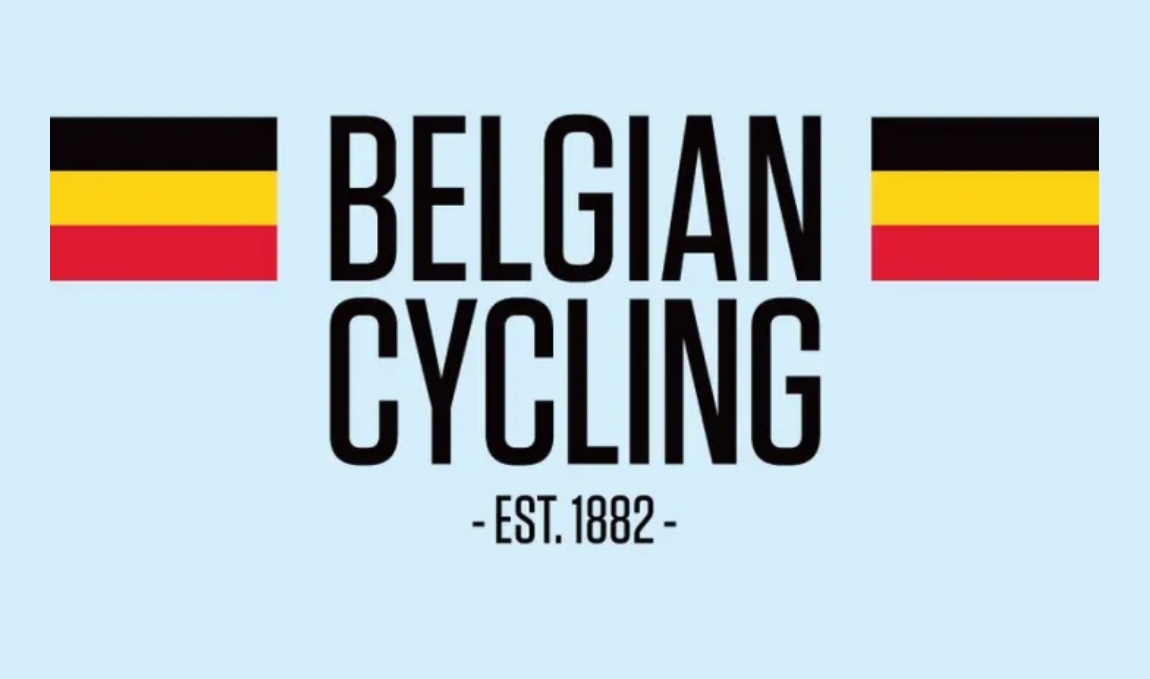 Belgium Cycling