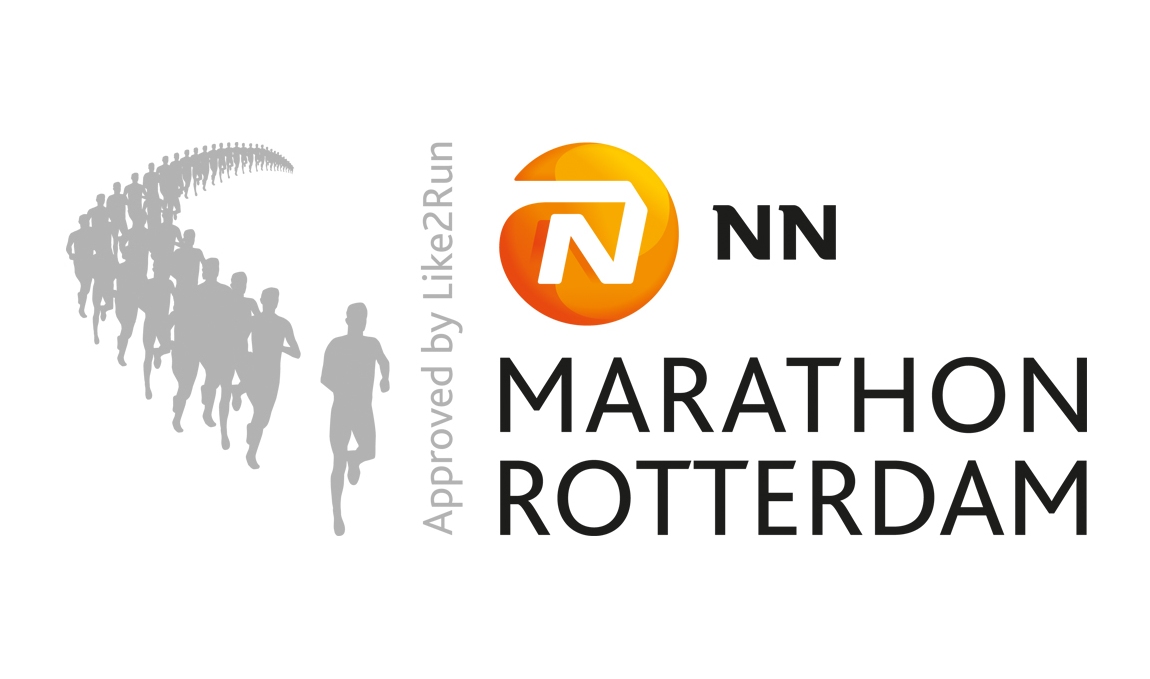 NN Marathon R'dam