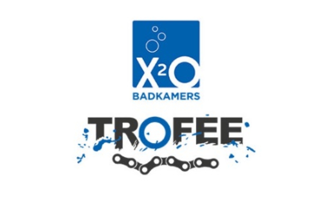 X2O Batkamer Trofee