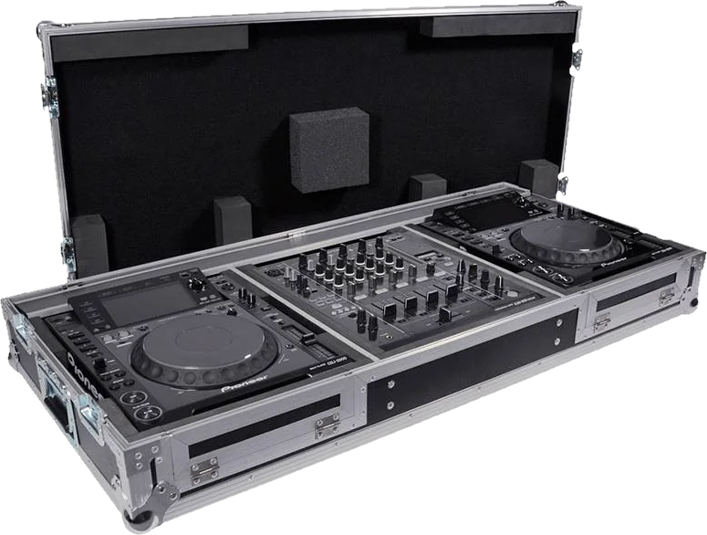 pioneer nxs 2000 cdj