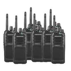 WALKIE TALKIES