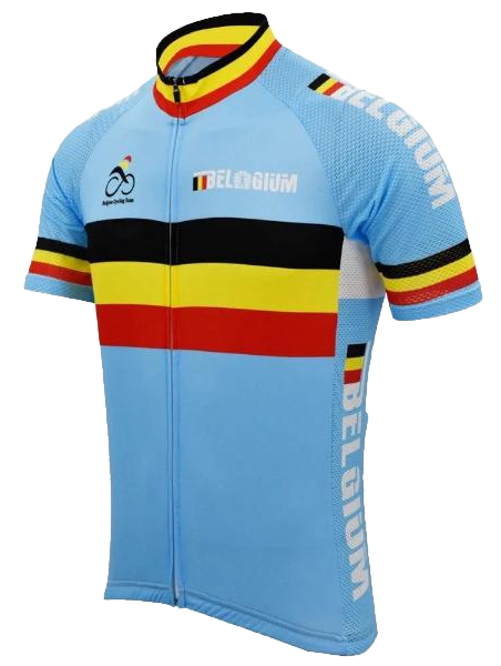 Belgium Tshirt