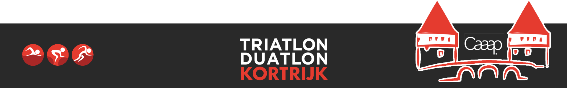 Kortrijk triathlon footnote