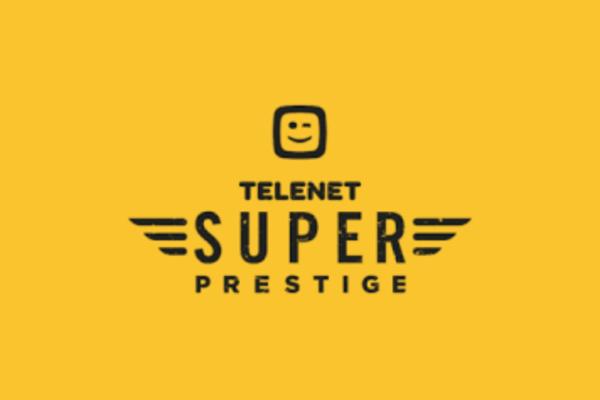 Cyclocrossen | Telenet Superprestige