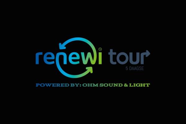 Renewi Tour (5 daagse)